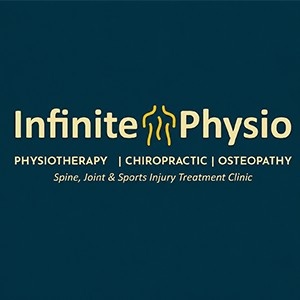 Infinite Physio