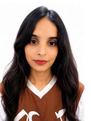 Ankita, Graphic Designer