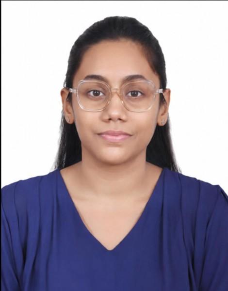 Deepal, Growth Marketing Specialist